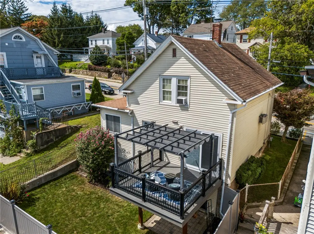 294 Washington Street, West Warwick, RI 02893 - #1