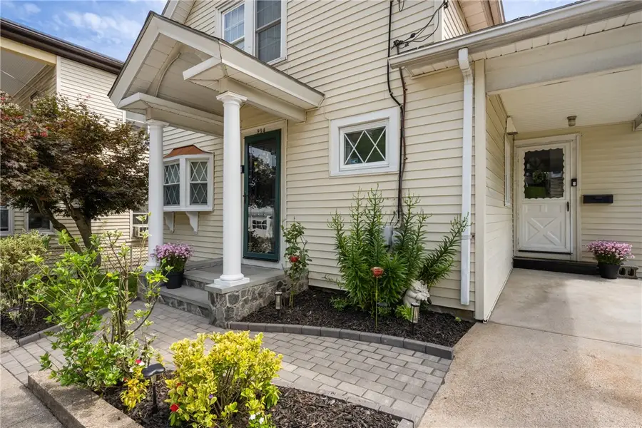 294 Washington Street, West Warwick, RI 02893 - #2