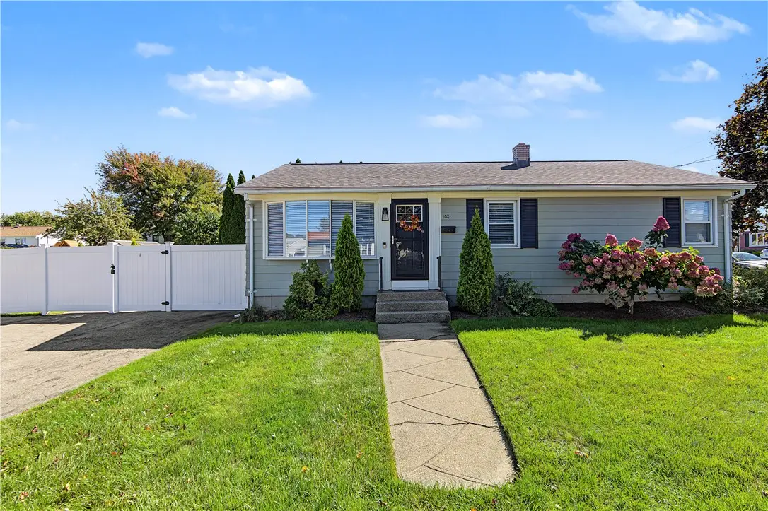 162 East View Avenue, Cranston, RI 02920 - #1