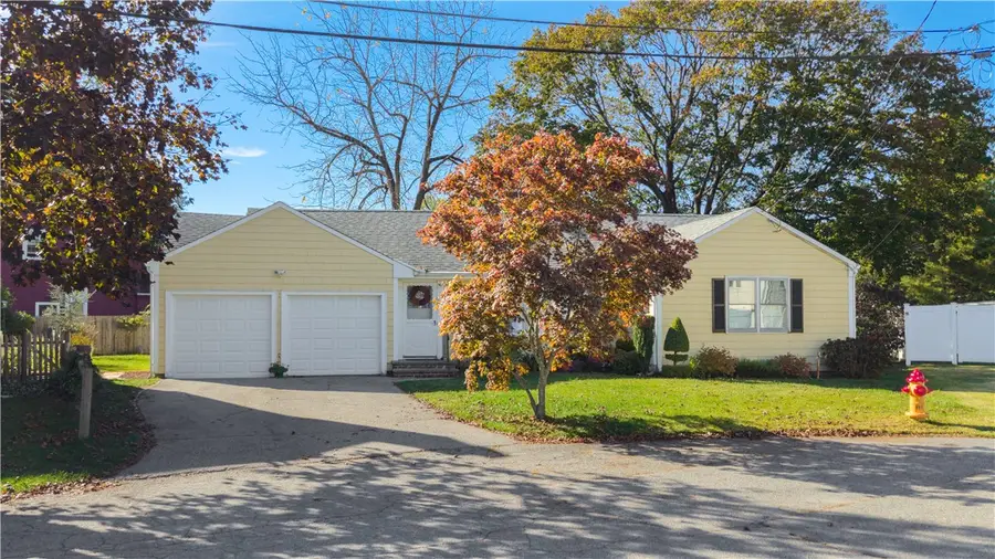30 Marshall Way, Rumford, RI 02916 - #2