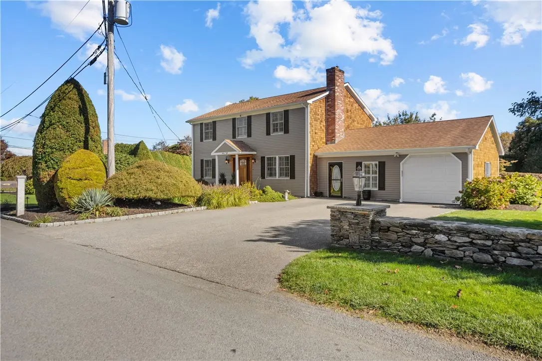 68 Soares Drive, Portsmouth, RI 02871 - #1