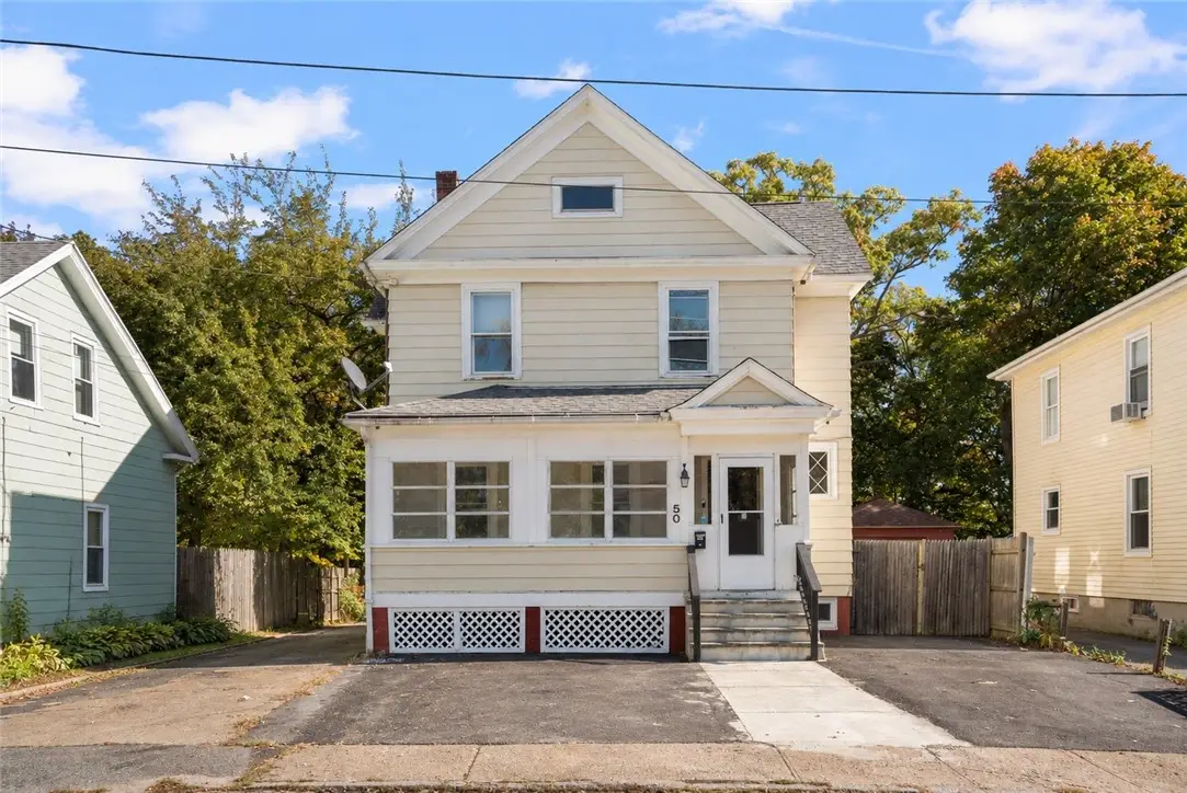 50 Epworth Avenue, West Warwick, RI 02893 - #1