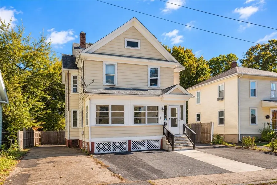 50 Epworth Avenue, West Warwick, RI 02893 - #2