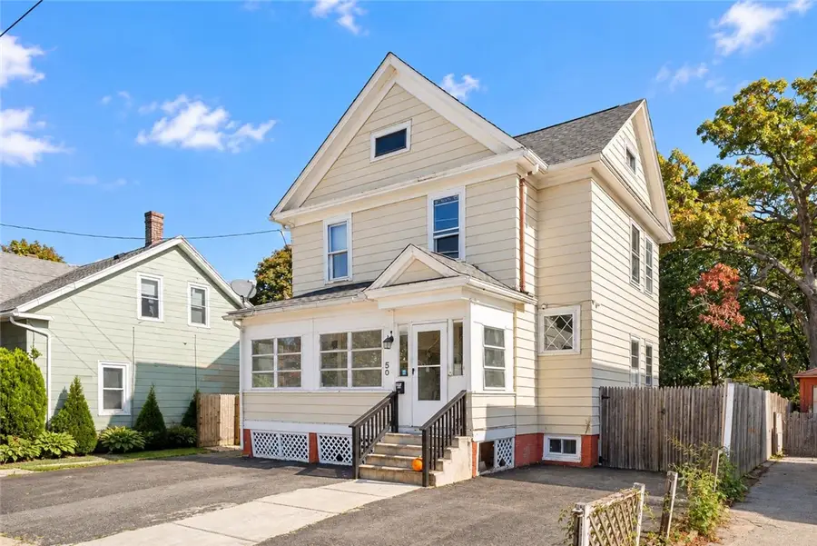 50 Epworth Avenue, West Warwick, RI 02893 - #3
