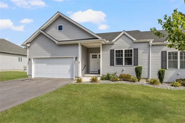 107 Old River Road #49, Lincoln, RI 02865