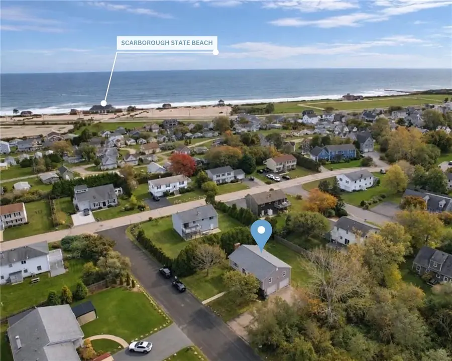 10 Melville Lane, Narragansett, RI 02882 - #3