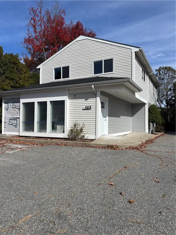119 Main Street #2, Lincoln, RI 02802