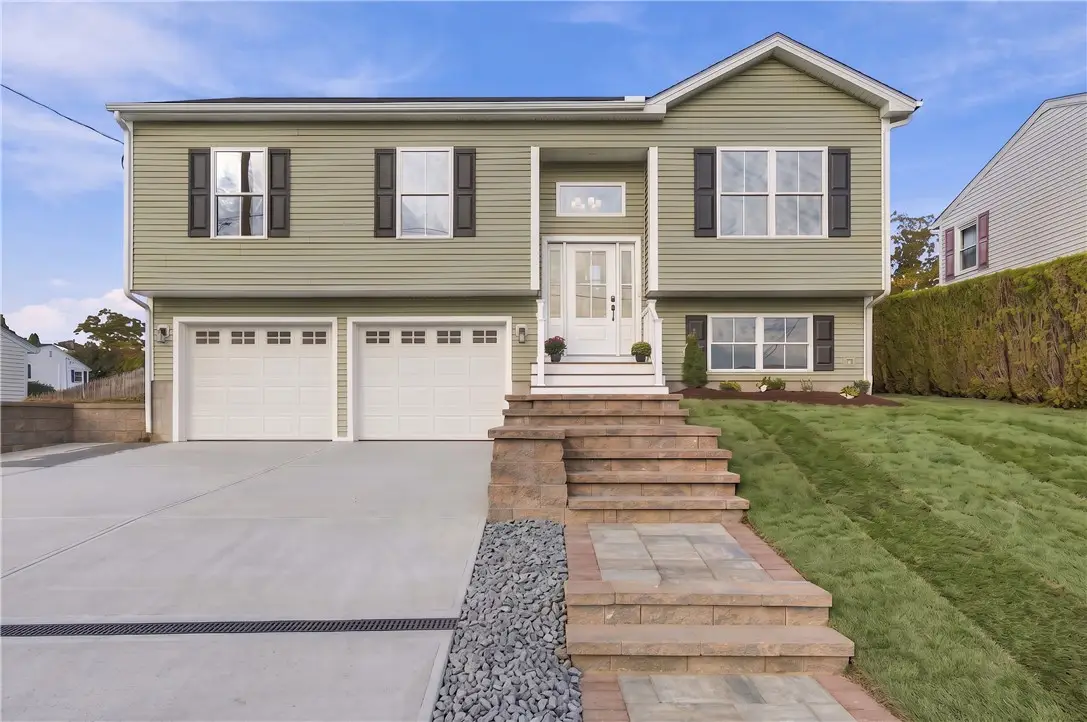 36 Vineyard Avenue, Cumberland, RI 02864 - #1