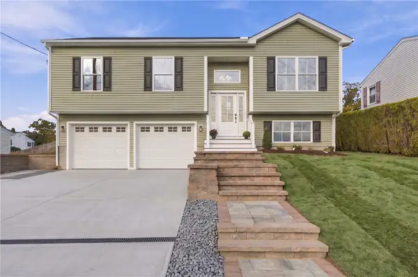 36 Vineyard Avenue, Cumberland, RI 02864