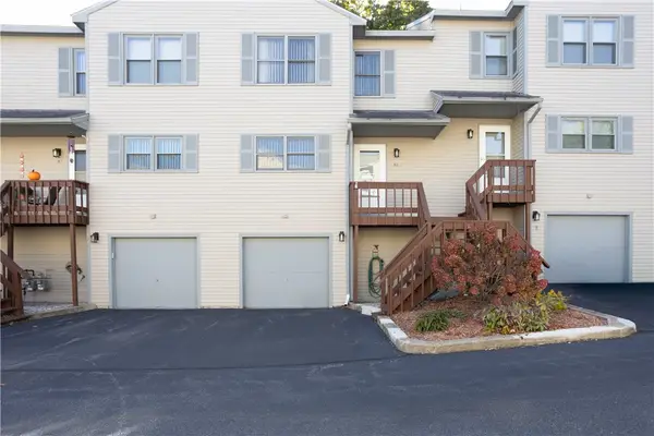 1603 Plainfield Pike #D8, Johnston, RI 02919
