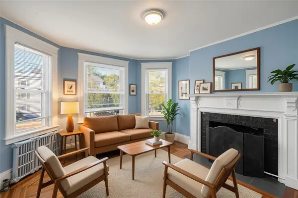 143 Irving Avenue #2, Providence, RI 02906