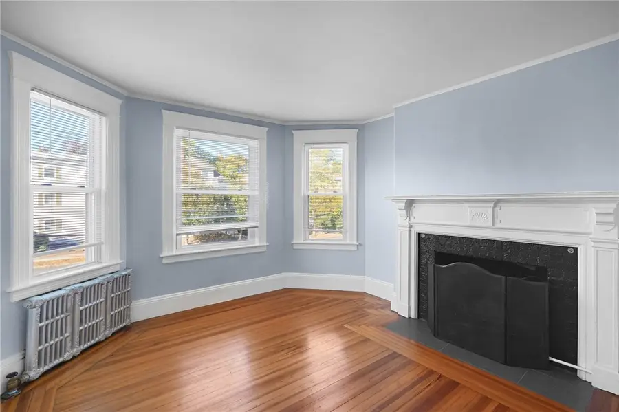 143 Irving Avenue #2, Providence, RI 02906 - #2