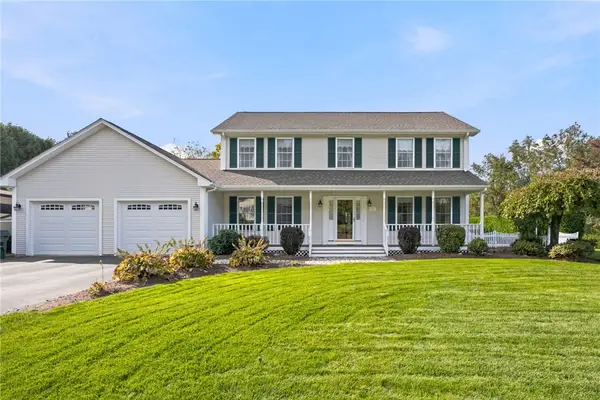 23 Balsam Lane, Smithfield, RI 02917