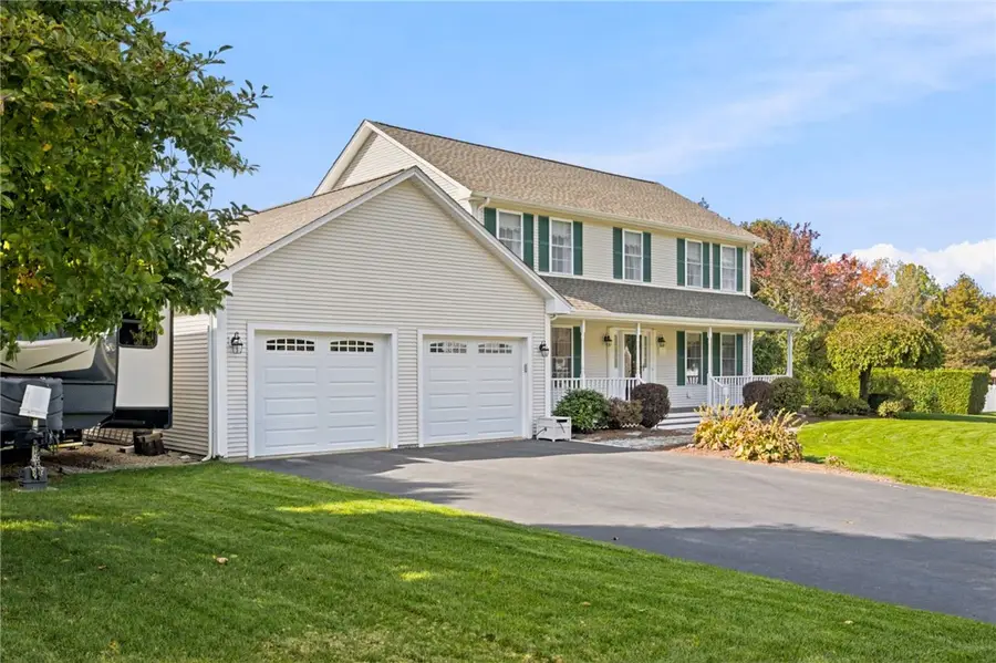 23 Balsam Lane, Smithfield, RI 02917 - #2