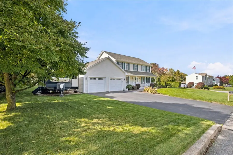 23 Balsam Lane, Smithfield, RI 02917 - #3