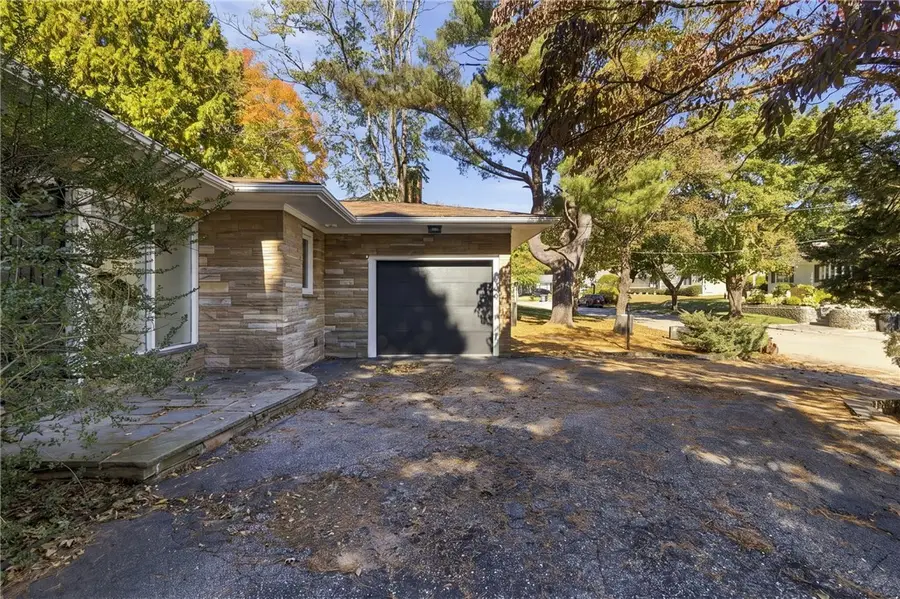 38 Amherst Road, Cranston, RI 02920 - #2