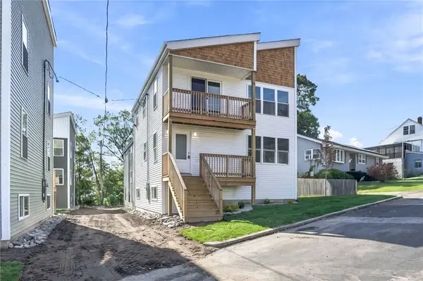 61 Smart Street, Providence, RI 02904