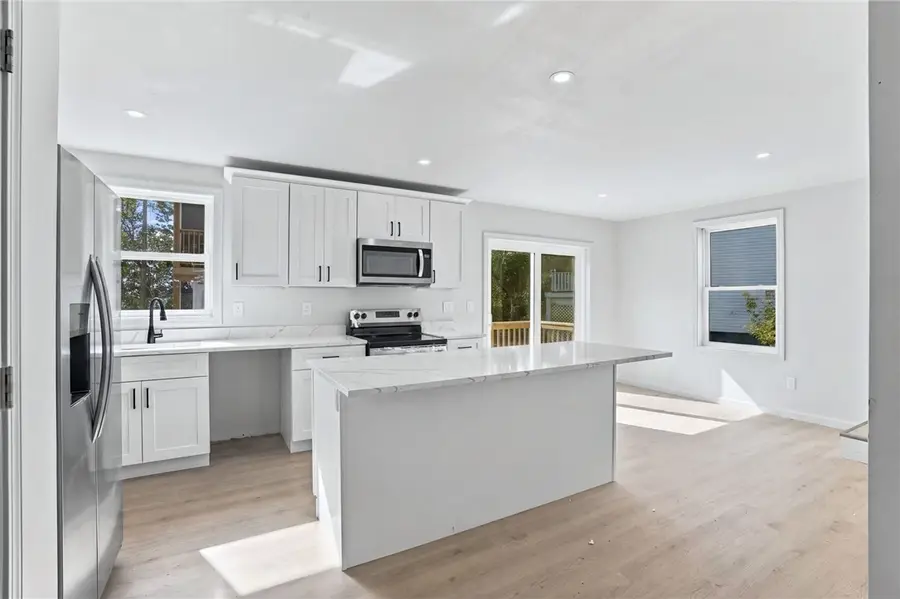 61 Smart Street, Providence, RI 02904 - #2