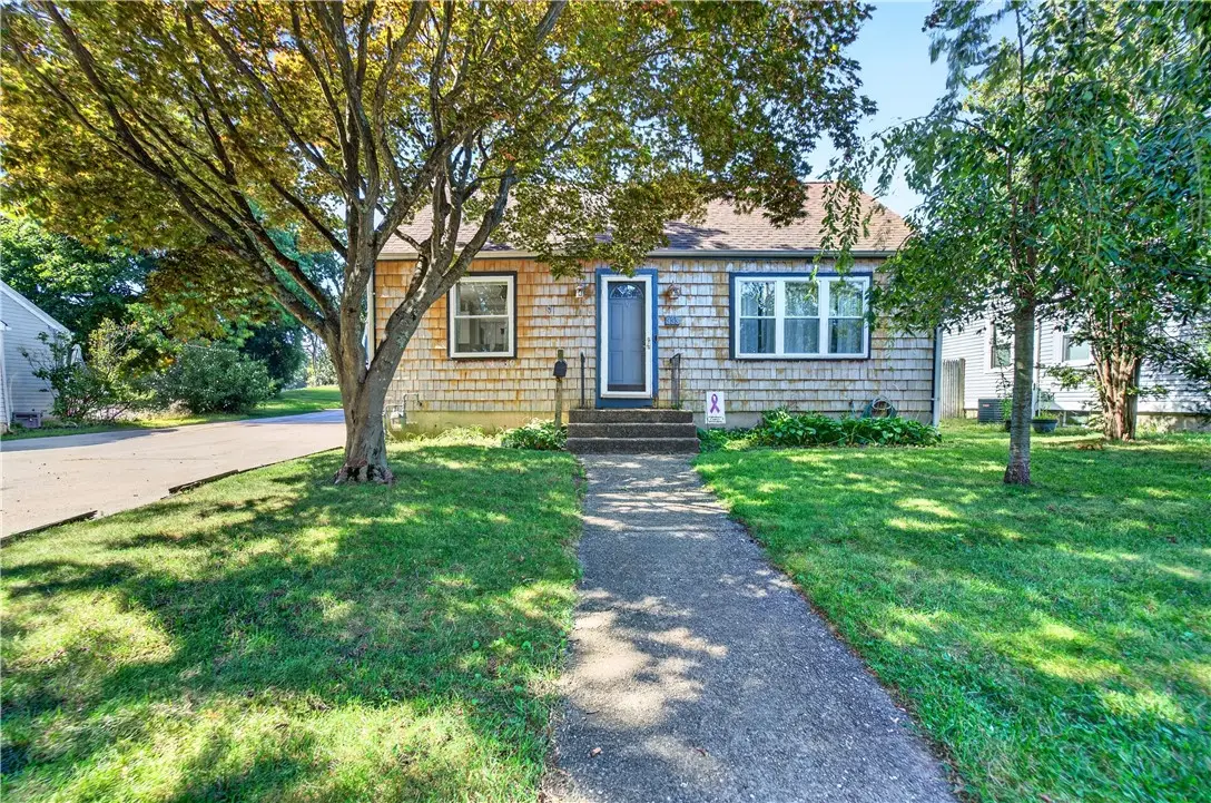 333 Maple Street, Warwick, RI 02888 - #1