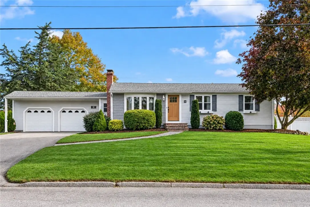 38 Pitman Road, Warwick, RI 02886 - #1