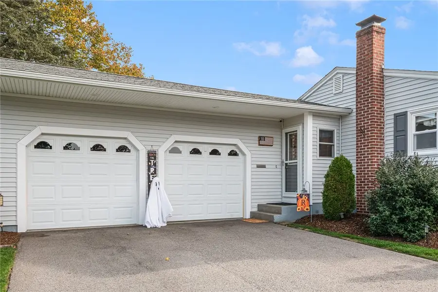 38 Pitman Road, Warwick, RI 02886 - #2