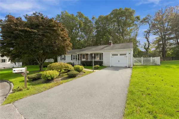 74 Cindy Lane, Warwick, RI 02886