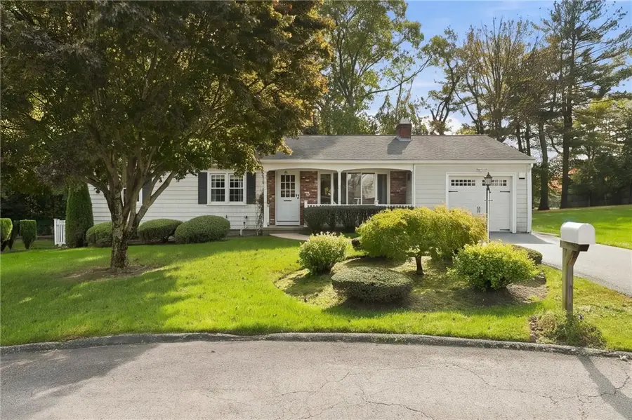 74 Cindy Lane, Warwick, RI 02886 - #2
