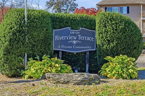 131 Fordson Avenue #7, Cranston, RI 02910