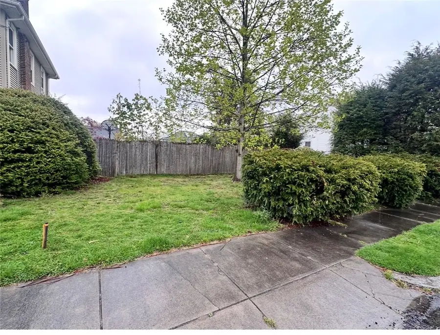 0 Beckwith Street, Cranston, RI 02910 - #3