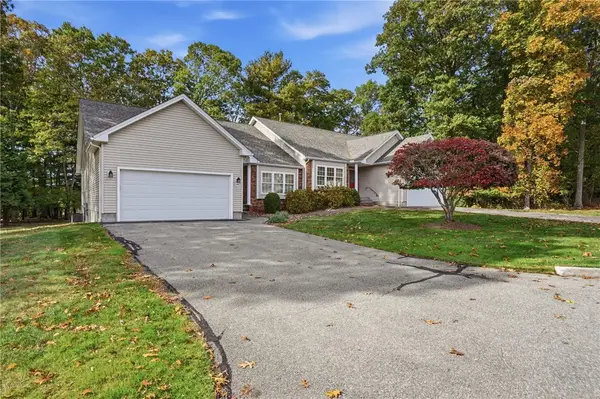 249 Spencer Woods Drive, East Greenwich, RI 02818