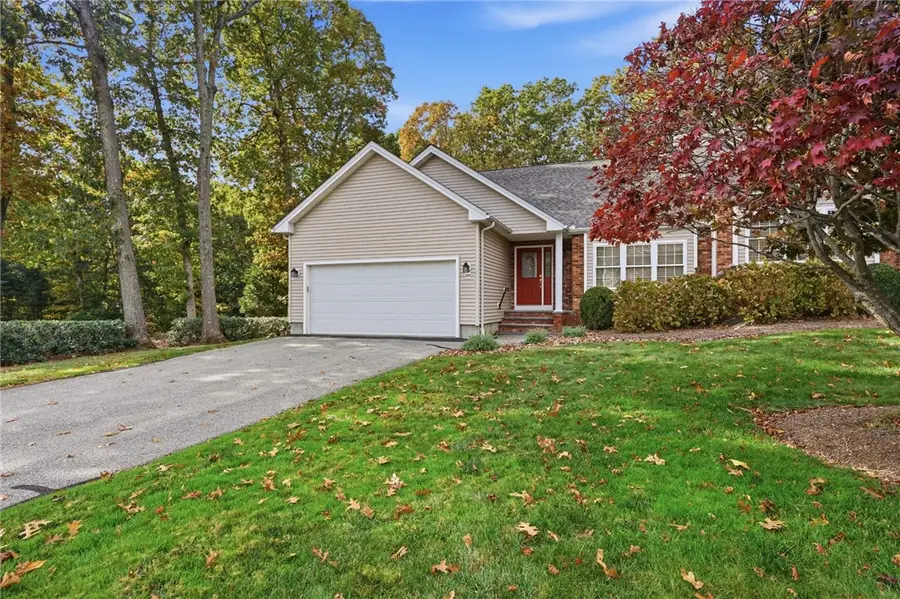 249 Spencer Woods Drive, East Greenwich, RI 02818 - #3