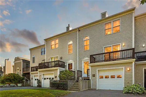 404 North Lane, Bristol, RI 02809