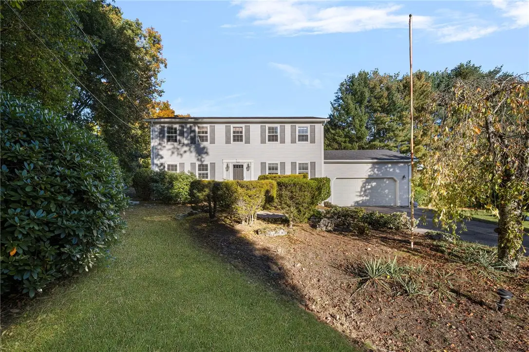 55 Hillcrest Drive, Cranston, RI 02921 - #1
