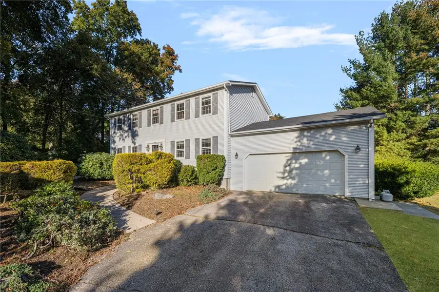 55 Hillcrest Drive, Cranston, RI 02921 - #3