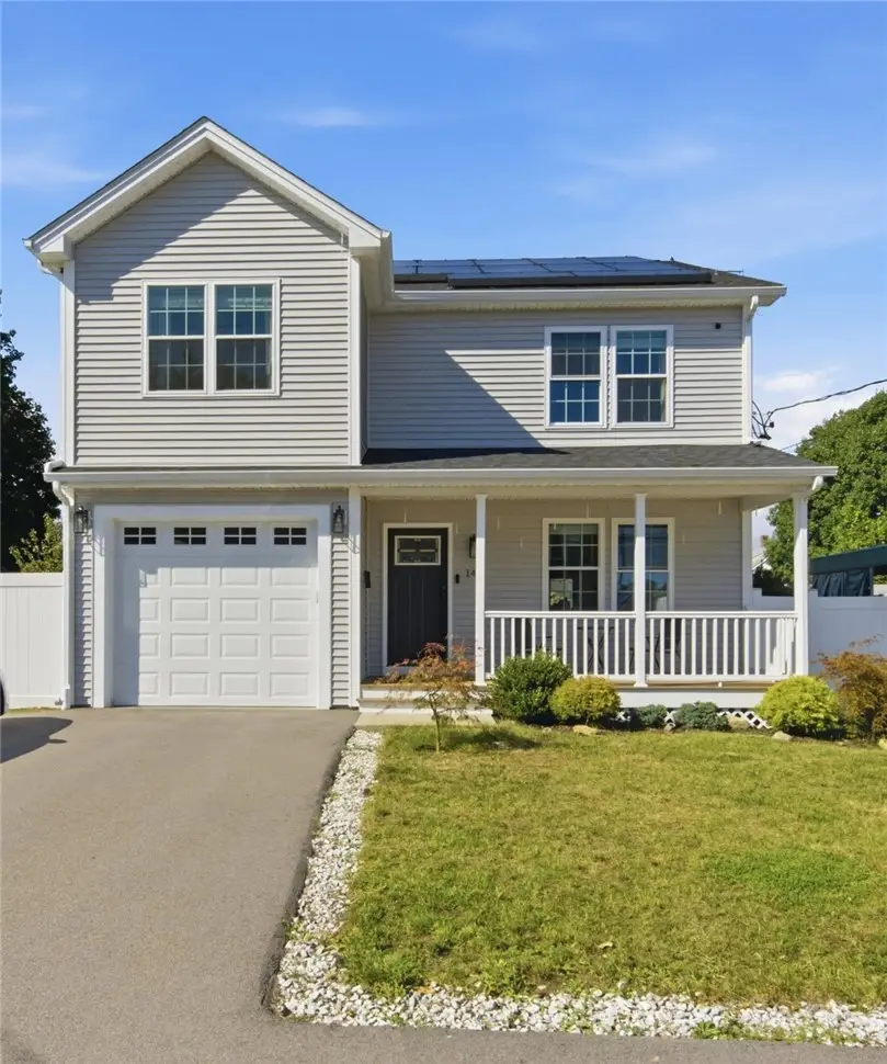148 Hunts Avenue, Pawtucket, RI 02861 - #1