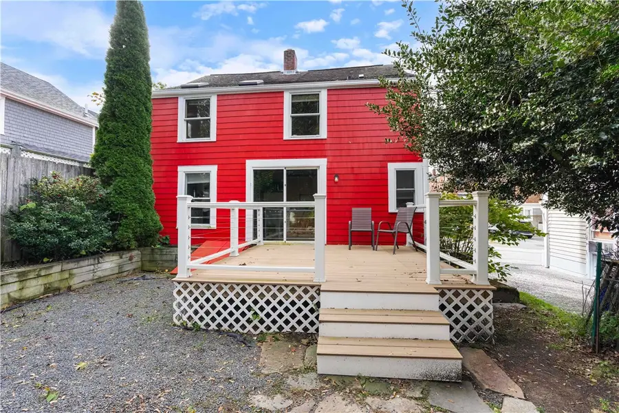 12 Holland Street, Newport, RI 02840 - #2