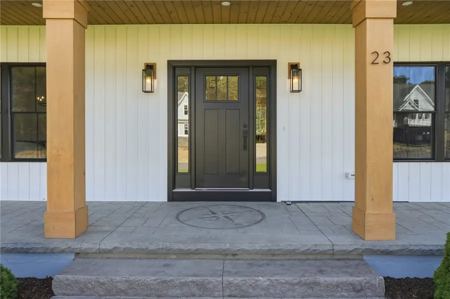 23 Paula Lane, Cranston, RI 02921 - #2