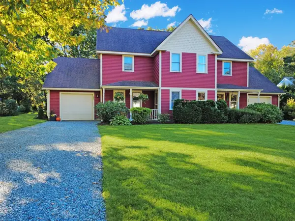 25 Captains Drive, Westerly, RI 02891