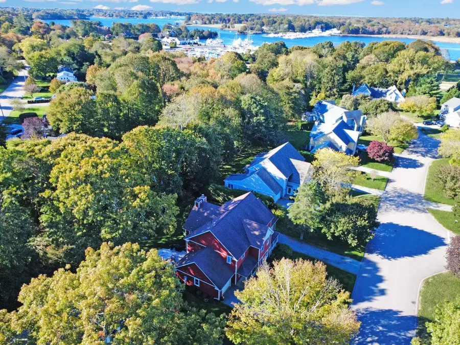 25 Captains Drive, Westerly, RI 02891 - #2