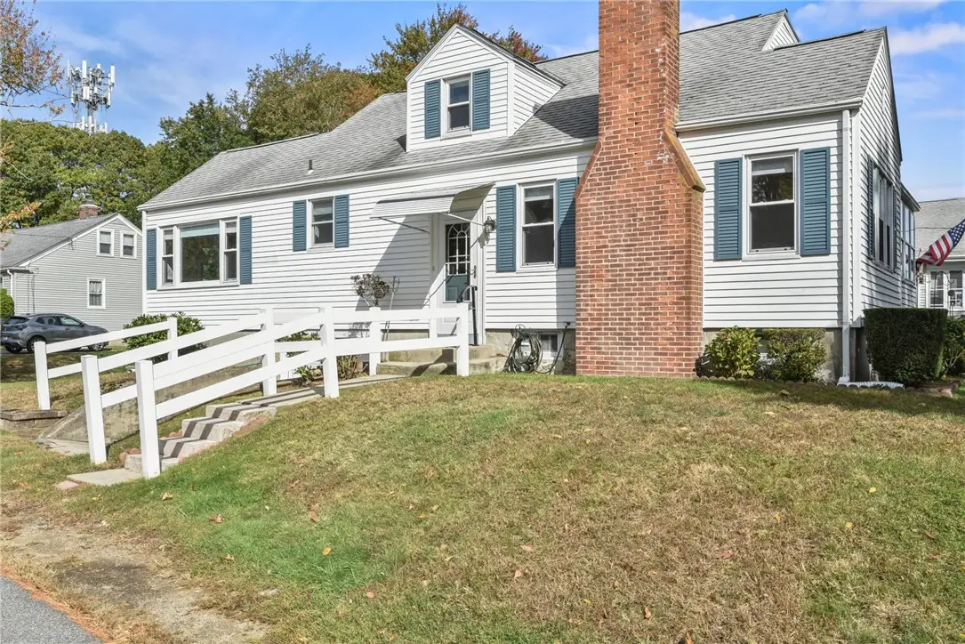 69 Lyall Avenue, Warwick, RI 02889 - #1
