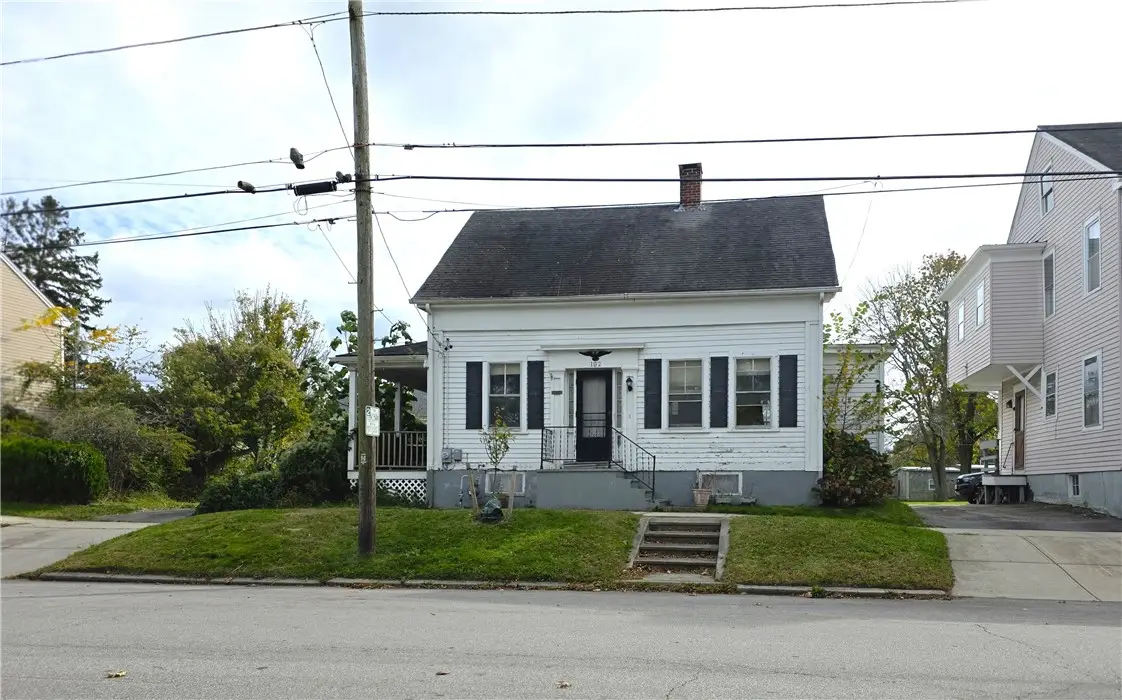 102 Church Street, Bristol, RI 02809 - #1