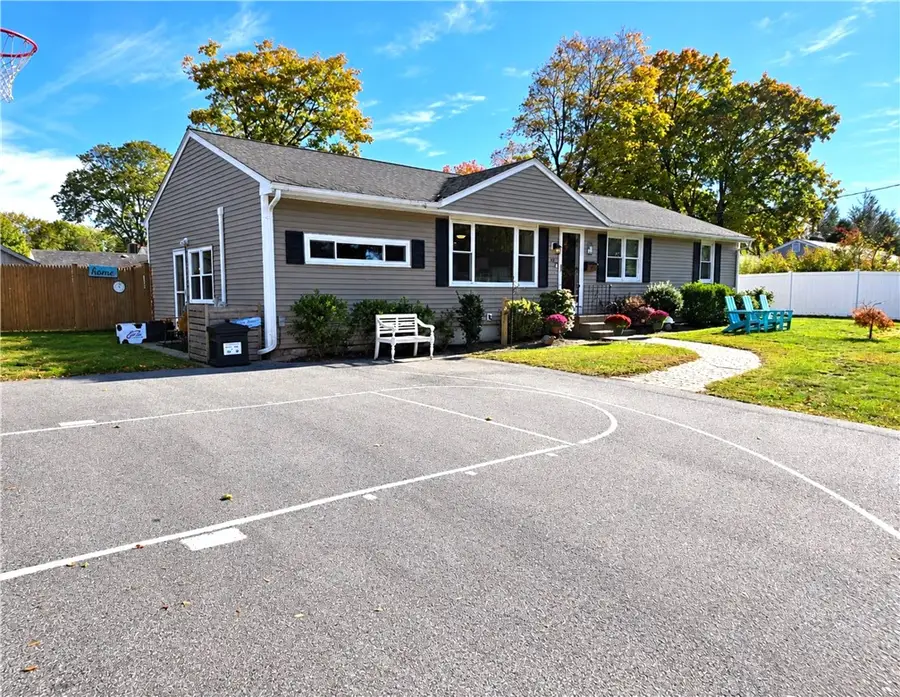 66 Wanton Shippee Road, East Greenwich, RI 02818 - #2