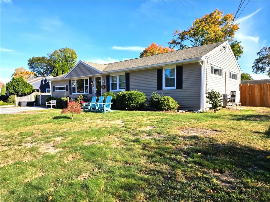 66 Wanton Shippee Road, East Greenwich, RI 02818 - #3
