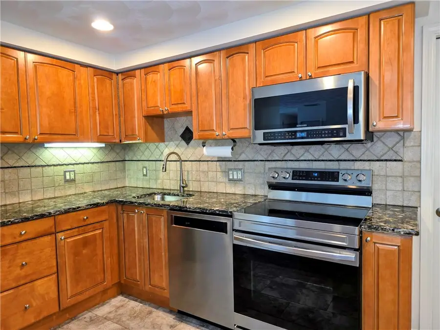 732 Manomet Court #732, Warwick, RI 02886 - #2