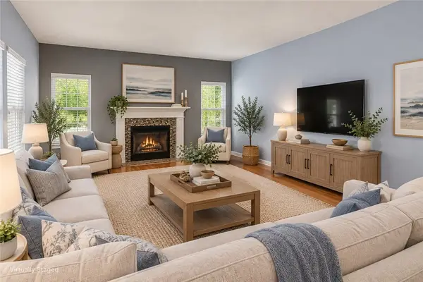 22 Arbor Drive, Coventry, RI 02816