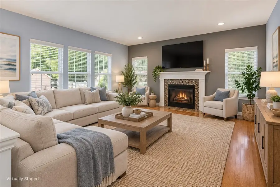 22 Arbor Drive, Coventry, RI 02816 - #2