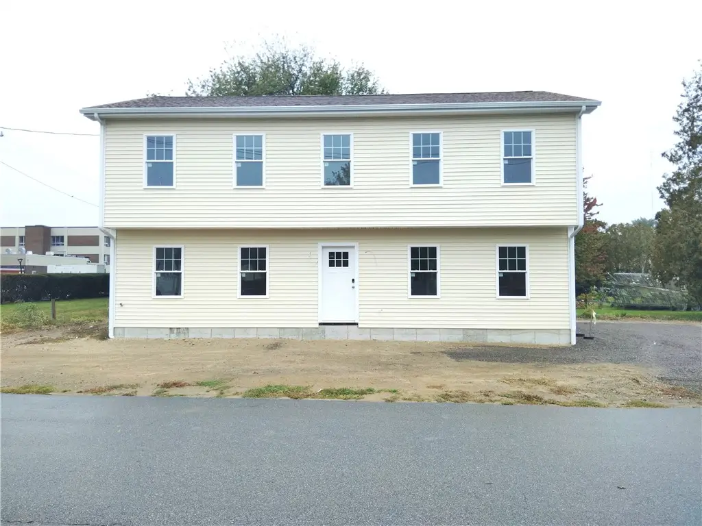 46 Irving Avenue, East Providence, RI 02914 - #1
