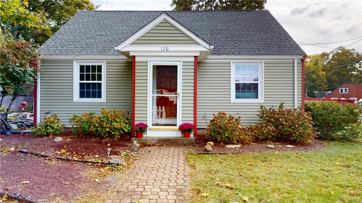 130 Ewing Road, North Kingstown, RI 02852 - #1