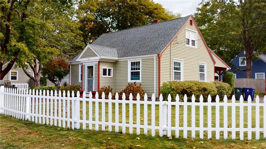 130 Ewing Road, North Kingstown, RI 02852 - #2