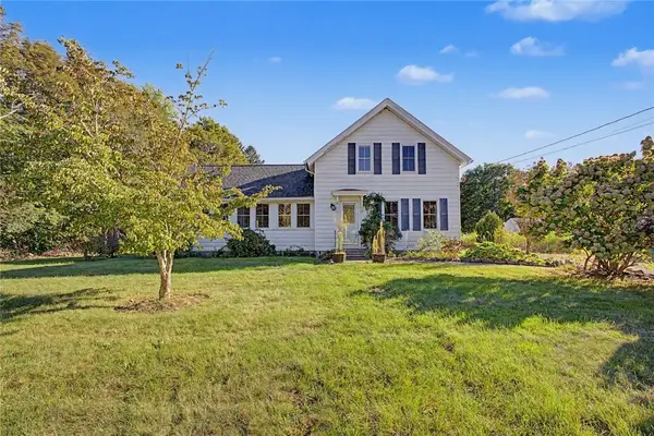 327 Church Street, Richmond, RI 02894